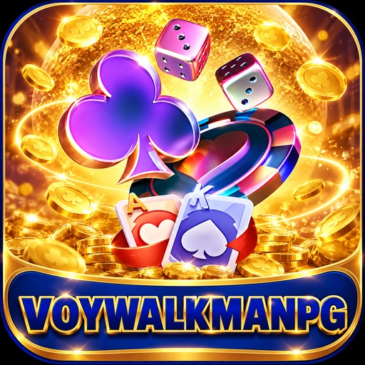 voywalkmanpg download — tutorial instalação APK passo a passo