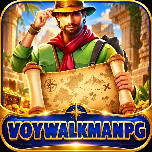 Login voywalkmanpg — tela de acesso e app oficial Brasil