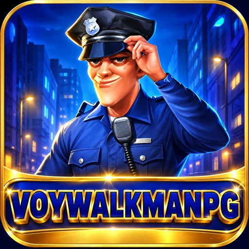 voywalkmanpg cadastro — tela de formulário no app oficial