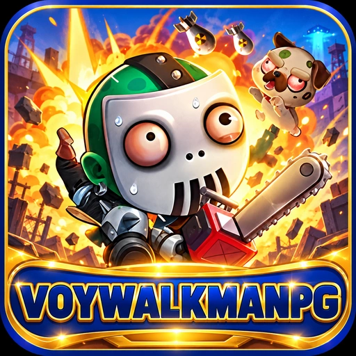 Ajuda Online voywalkmanpg — suporte oficial e atendimento Brasil
