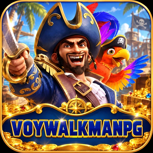 voywalkmanpg download — arquivo APK para Android oficial