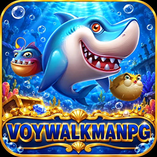 voywalkmanpg login — painel de entrada no app oficial
