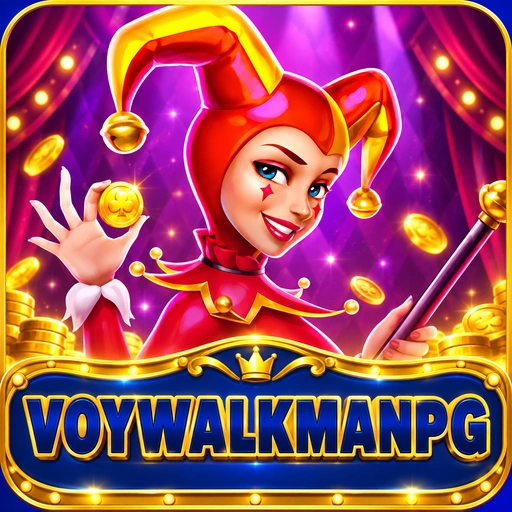 voywalkmanpg ajuda online — chat de suporte no aplicativo oficial