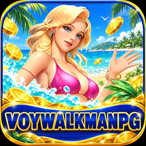 voywalkmanpg plataforma — saque cashout PIX com comprovante