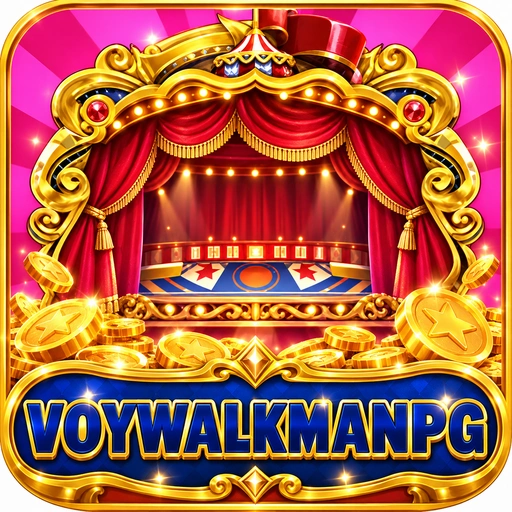 Cadastro voywalkmanpg — formulário de registro e app oficial Brasil